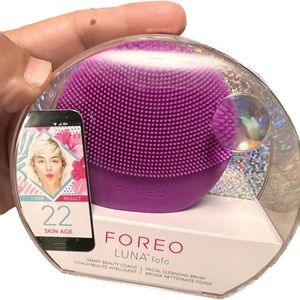 FOREO LUNA fofo